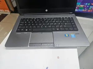 New Laptop HP EliteBook 840 G2 8GB Intel Core I5 HDD+SSD 500GB