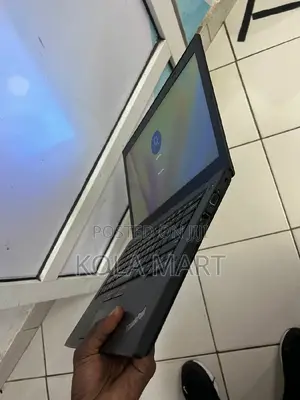 New Laptop Lenovo ThinkPad X1 Carbon 8GB Intel Core I5 HDD+SSD 500GB