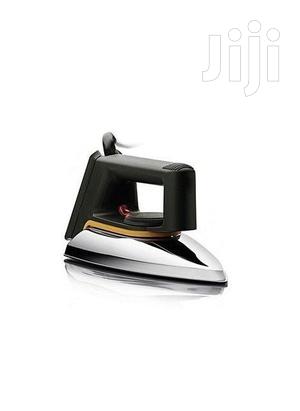 Soarin Iron Box