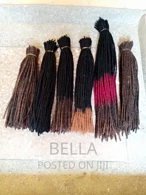Artificial Dreadlocks