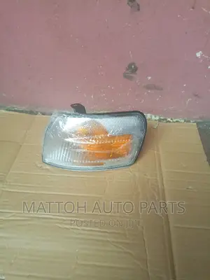 Corner Light Ae 110