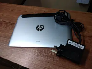 HP ElitePad 1000 G2 64 GB Silver