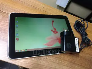 HP ElitePad 1000 G2 64 GB Silver
