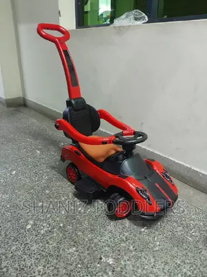 Ride on Toy Car * Ride on Toy Car