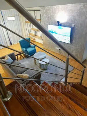 Furnished 2bdrm Apartment in Kilimani for rent