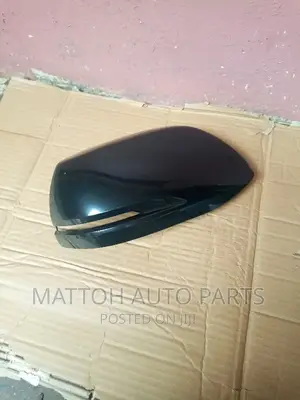 Honda Cr-v Rm Side Mirror Cover