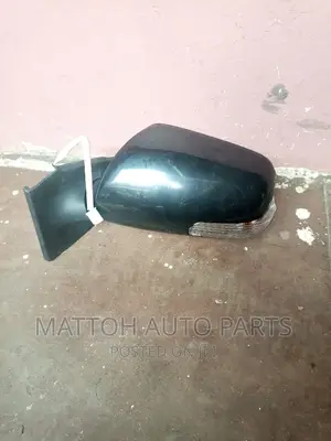 Side Mirror Vitz 2005