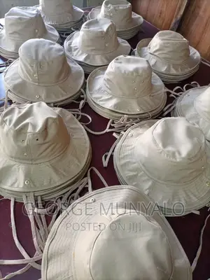 Safari Hats