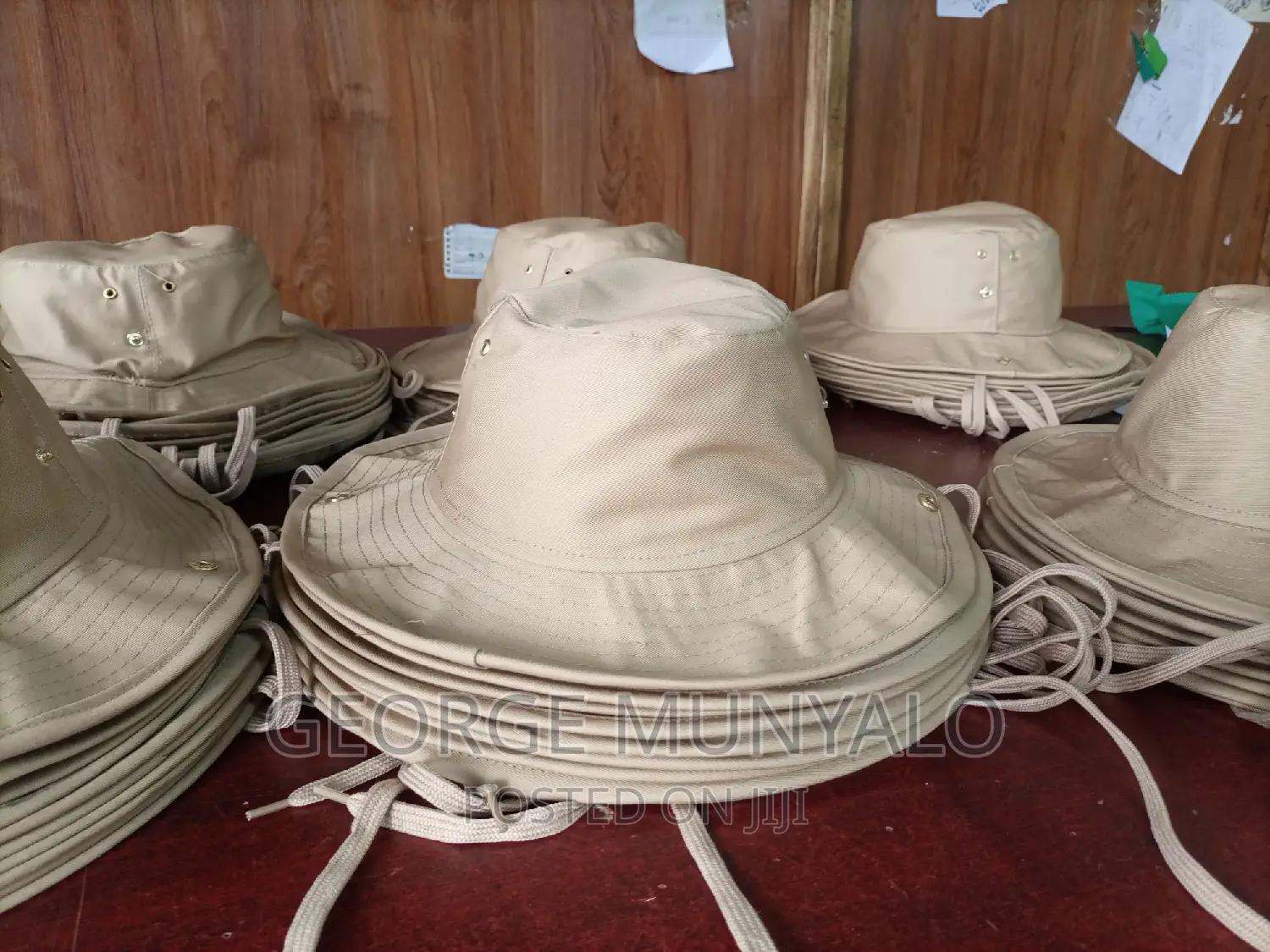 Safari Hats