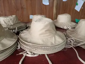 Safari Hats