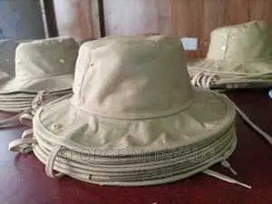 Safari Hats
