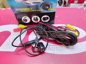 HD Camera.Car Reverse Camera