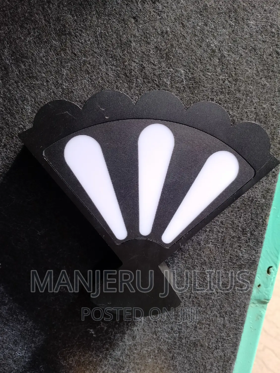 Led Wall Light