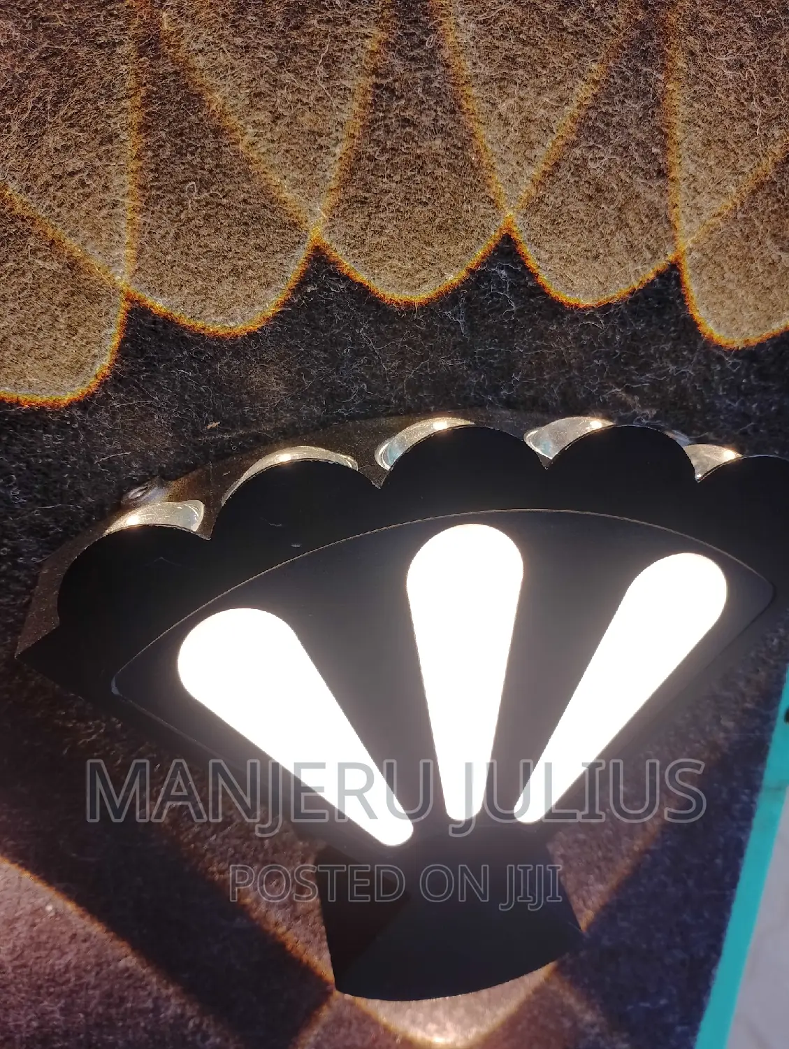 Led Wall Light