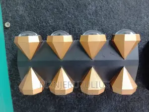 Led Wall Light