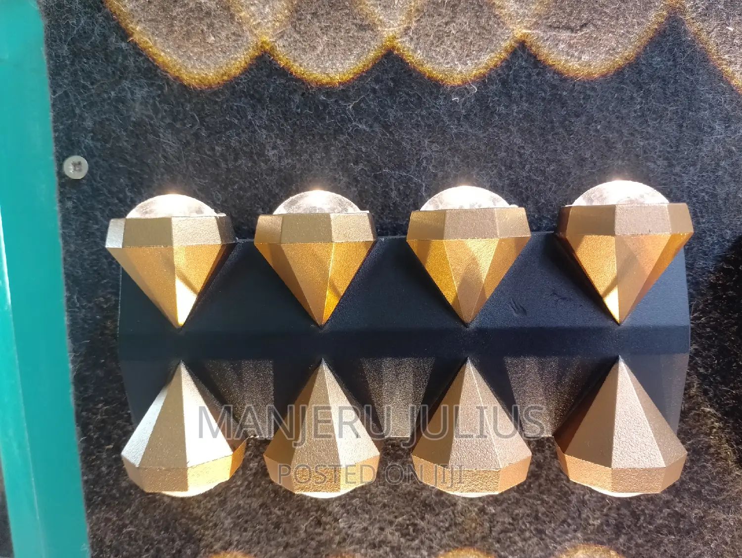 Led Wall Light