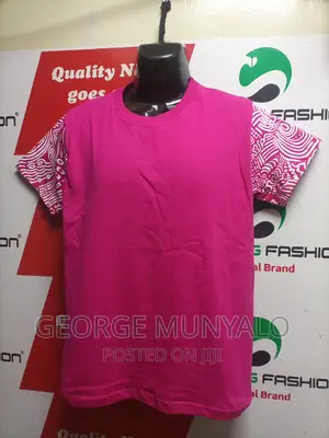 Customized T-Shirts