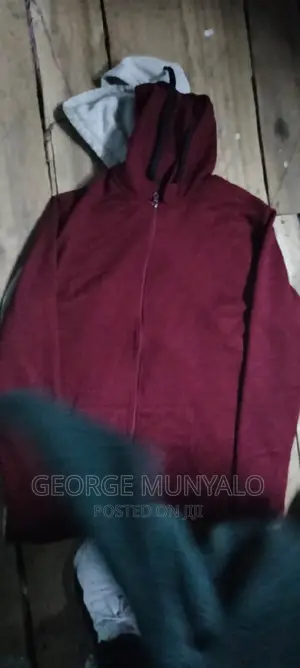 Zip Hoodies