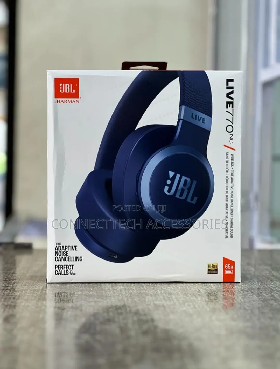 Jbl Live 770nc