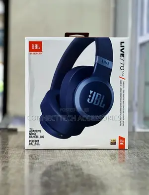 Jbl Live 770nc