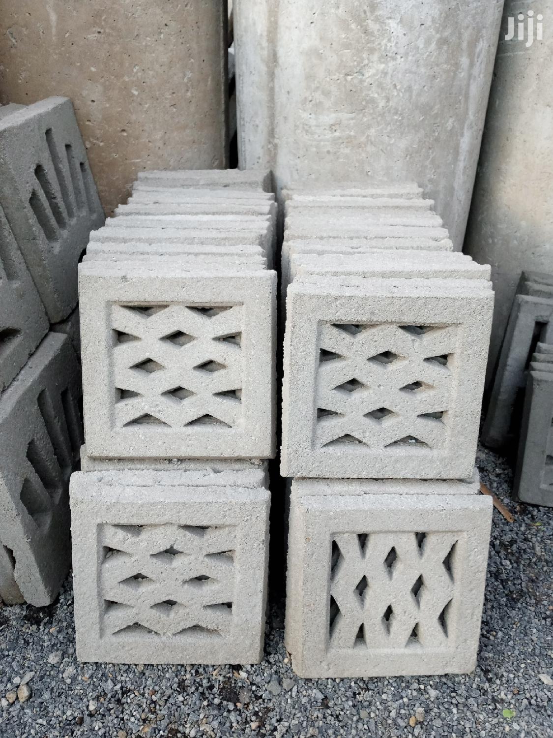 Ventilations