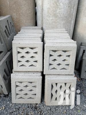 Ventilations