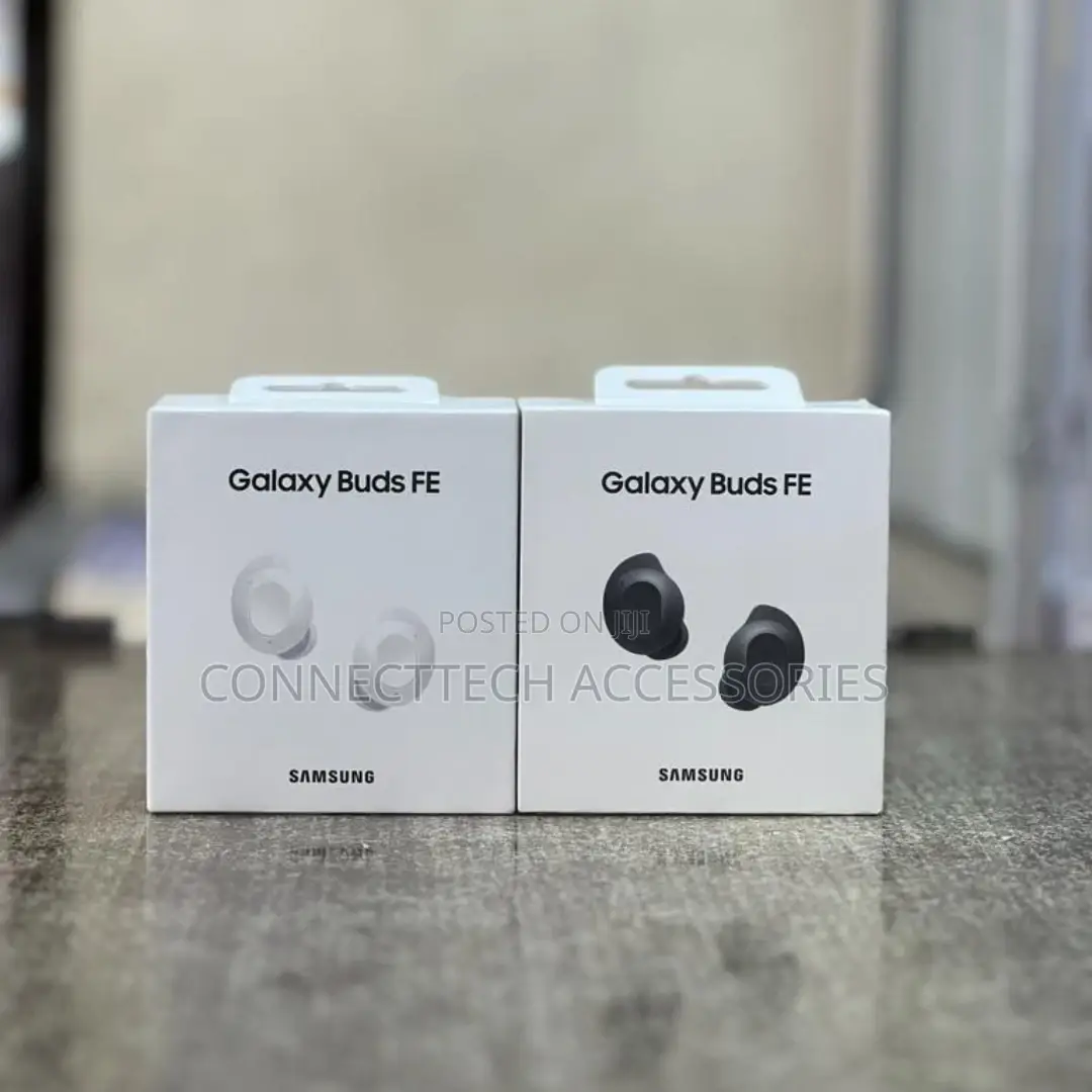 Samsung Galaxy Buds FE
