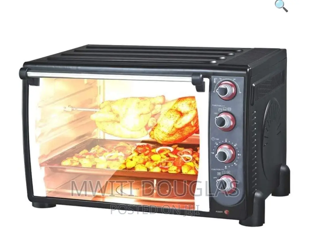 Oven Toaster