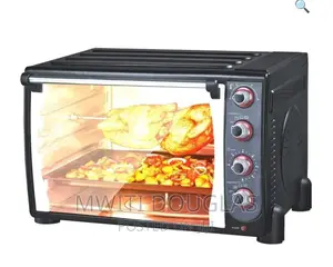 Oven Toaster