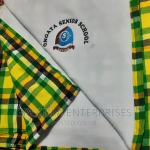 Fleeced Masai Shukas