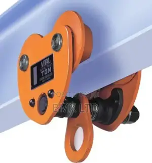 Ideal 3t Beam Trolley