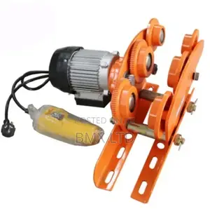 Valuable Beam Hoist