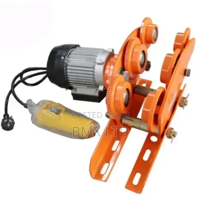 Valuable Beam Hoist