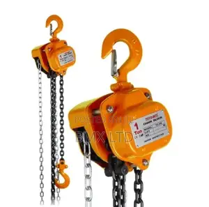 Original 1tonne Chain Hoist