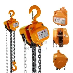 Crane Hoist Chainblock