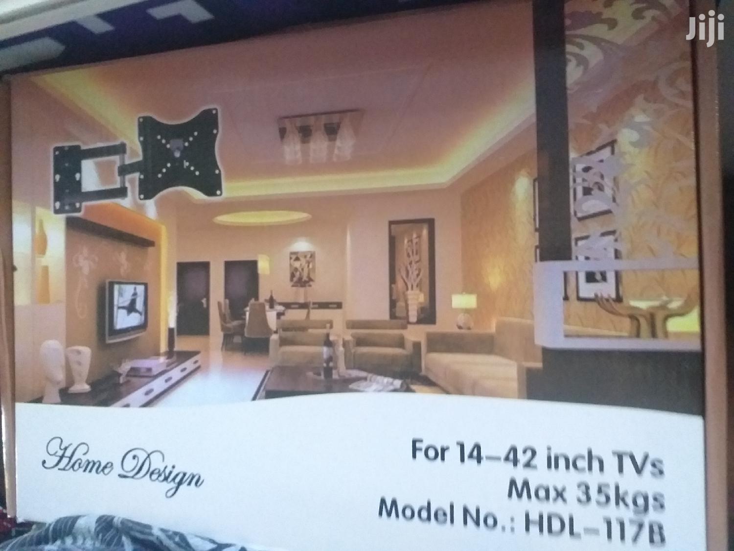 32 Inch Wall Mount