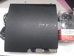 Ps3 With 13 Games