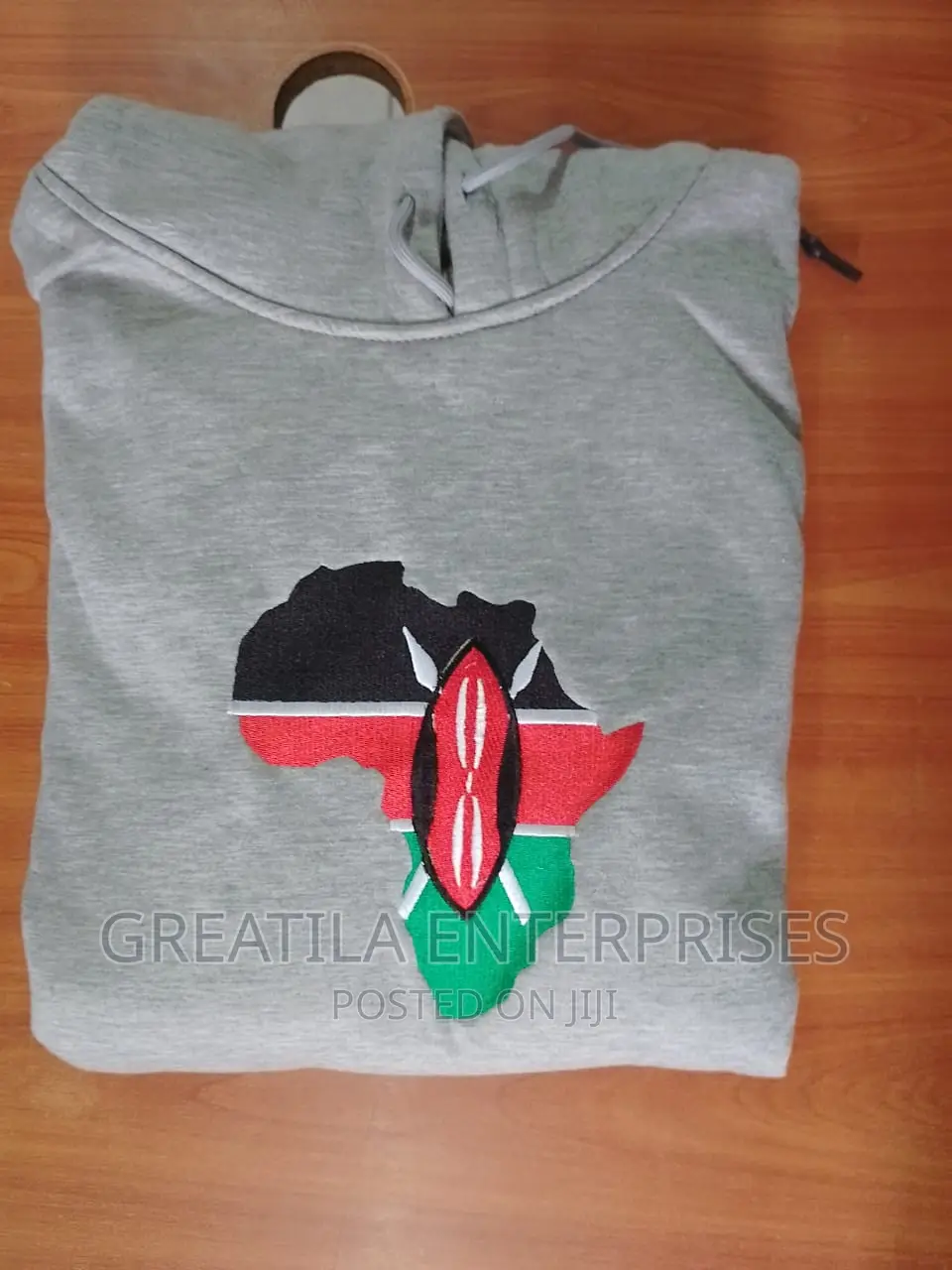 Customised Hoodies
