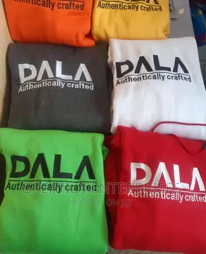 Customised Hoodies