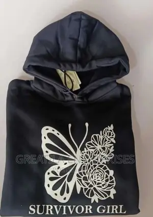 Customised Hoodies