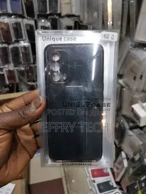 Oneplus Nord CE 5G Back Cover Wrist Strap Case Full Lens Pro
