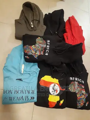 Customised Hoodies