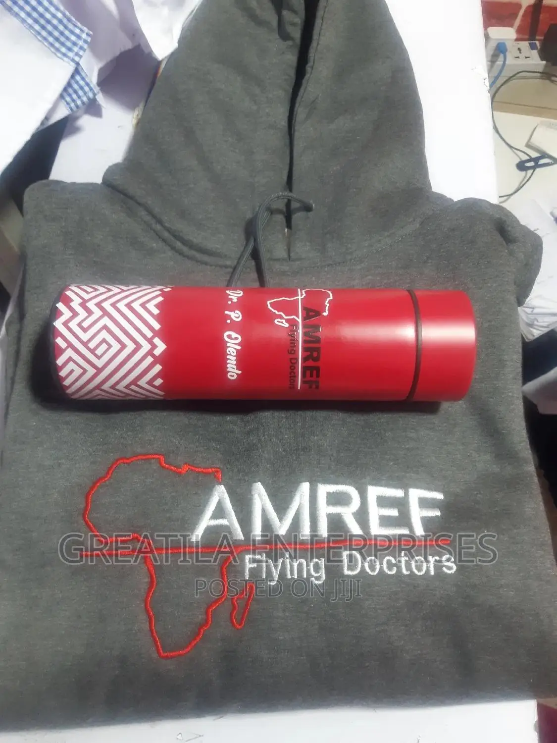 Customised Hoodies