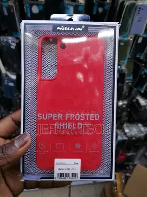 Nillkin Super Frosted Shield Pro Samsung Galaxy S22 + (S22 P
