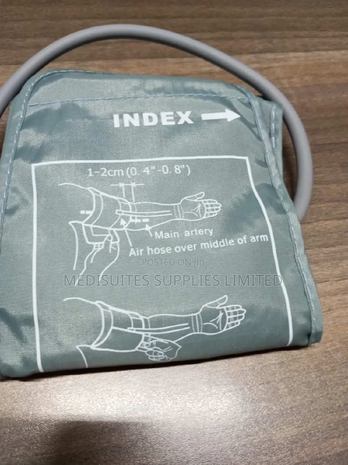 X Large Bp Cuff (22-48)