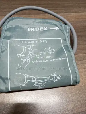X Large Bp Cuff (22-48)