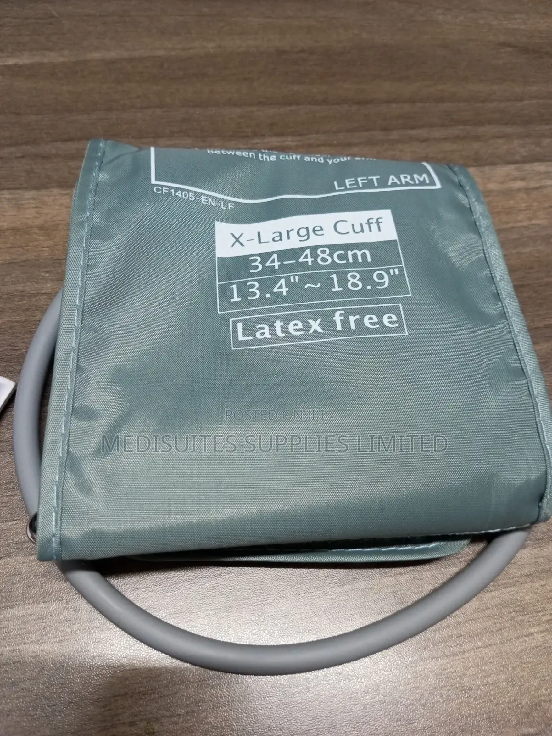 X Large Bp Cuff (22-48)