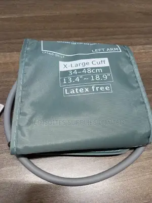 X Large Bp Cuff (22-48)