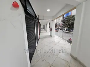 Shops for Rental