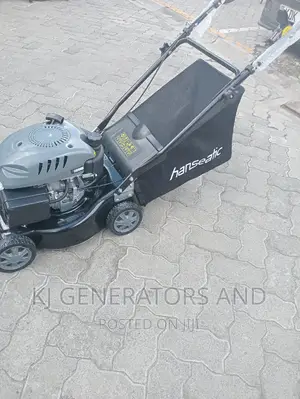 High Quality Lawn Mower for Sale